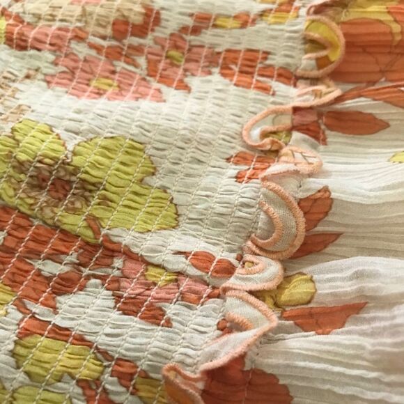 NWOT zimmermann primrose dress size1 - Picture 13 of 13